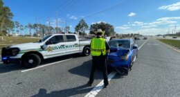 Scooter driver killed in Christmas Day crash with car on U.S. 27 in Davenport