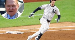 Scott Boras reveals Yankees' competition for Cody Bellinger