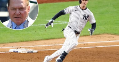 Scott Boras reveals Yankees' competition for Cody Bellinger