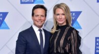 Scott Wolf Reportedly Drops Restraining Order Against Kelley Wolf