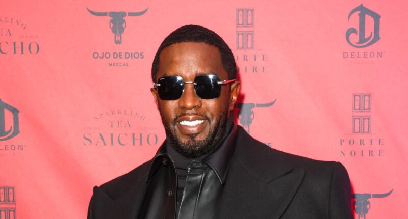Sean 'Diddy' Combs' Mom Breaks Silence on 50 Cent’s Netflix Documentary