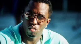 Sean 'Diddy' Combs' Christmas Meal Is Far From What He's Used To