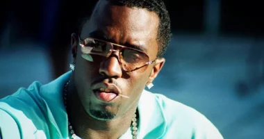 Sean 'Diddy' Combs' Christmas Meal Is Far From What He's Used To