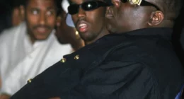 Sean 'Diddy' Combs Tried to Quietly Change the Notorious B.I.G.'s Contract After His Death