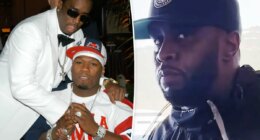 Sean ‘Diddy’ Combs blasts 50 Cent’s ‘shameful’ ‘Reckoning’ doc from behind bars