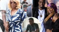 Sean ‘Diddy’ Combs’ mom, Janice, rips Netflix over ‘false’ claims she was ‘slapped’ by rapper
