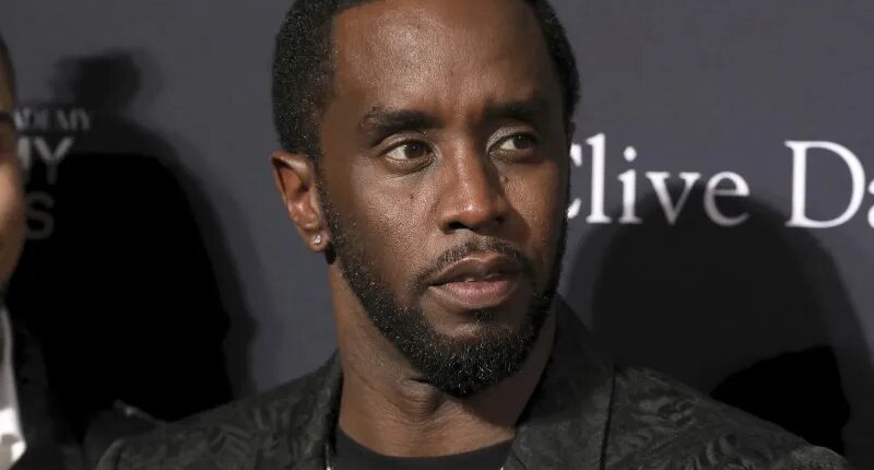 Sean ‘Diddy’ Combs seeks immediate release from prison in appeals argument