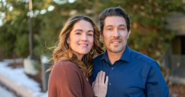 Seeking Sister Wife's Garrick Wants Wife Dannielle to Legally Wed 3rd Wife