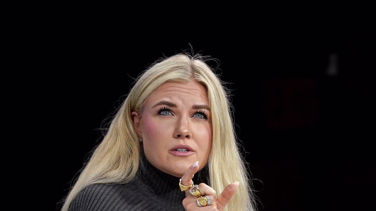 Selling Sunset star Christine Quinn takes aim at widow Erika Kirk