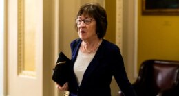 Senate health care talks flicker to life as ObamaCare deadline nears 