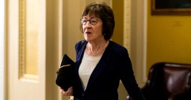 Senate health care talks flicker to life as ObamaCare deadline nears 