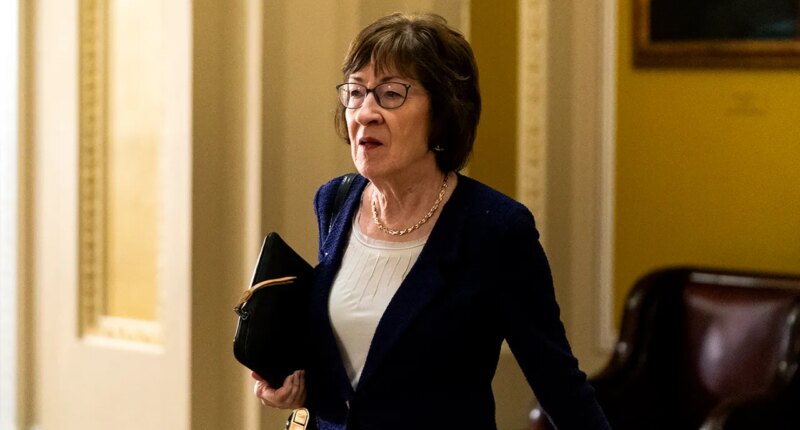 Senate health care talks flicker to life as ObamaCare deadline nears 