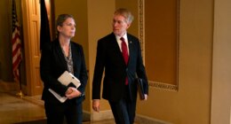 Senate stares down fraught health care battle with ObamaCare subsidies set to expire