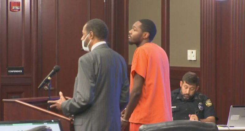 Sentencing date set for man who pleaded guilty to running over infant, denied jail accommodations