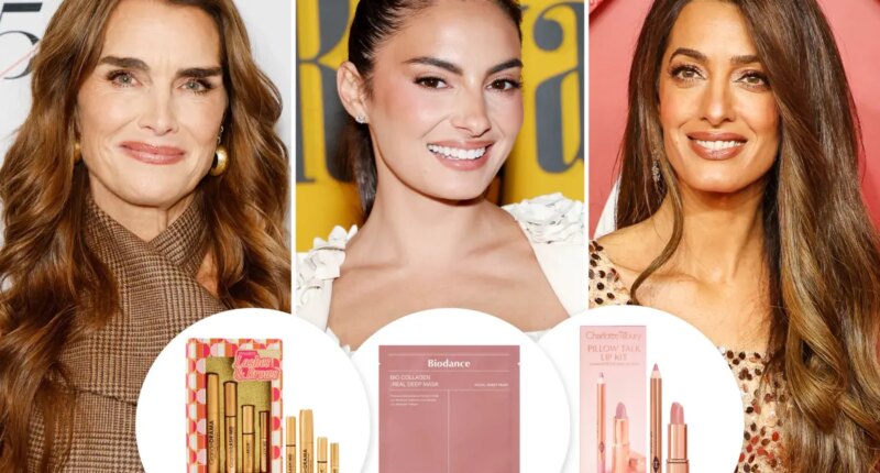 Sephora’s Cyber Monday sale is here: Save on Sol de Janeiro, Charlotte Tilbury and more top beauty brands