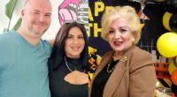 'Shahs of Sunset' Alum Tommy Feight Goes on Rant About MJ & Mom Vida