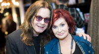 Sharon Osbourne Reveals Ozzy's Heartbreaking Last Words To Her