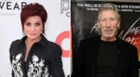 Sharon Osbourne Wanted to Send Roger Waters a Box of Poo for Ozzy Comments