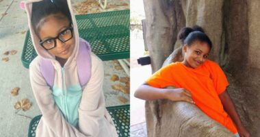 'She had love for everyone': Family identifies 9-year-old girl fatally struck by SUV in Camden County