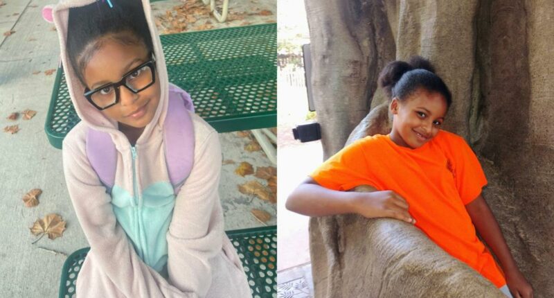 'She had love for everyone': Family identifies 9-year-old girl fatally struck by SUV in Camden County