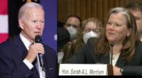 'She is a bully': Biden-appointed judge accused of 'berating' law clerks and other 'unhinged' behavior in new complaint