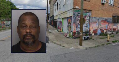 'She was laying on that horn': Man claims self-defense in Christmas Day shooting of mom and two daughters