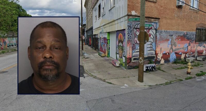 'She was laying on that horn': Man claims self-defense in Christmas Day shooting of mom and two daughters