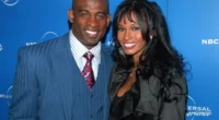 Shedeur Sanders' Mom, Pilar, Gets Graded on Thanksgiving Meal After Ex-Deion Sanders Claimed She Never Cooked