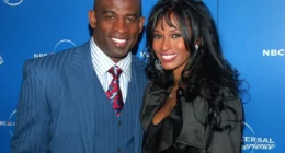 Shedeur Sanders' Mom, Pilar, Gets Graded on Thanksgiving Meal After Ex-Deion Sanders Claimed She Never Cooked