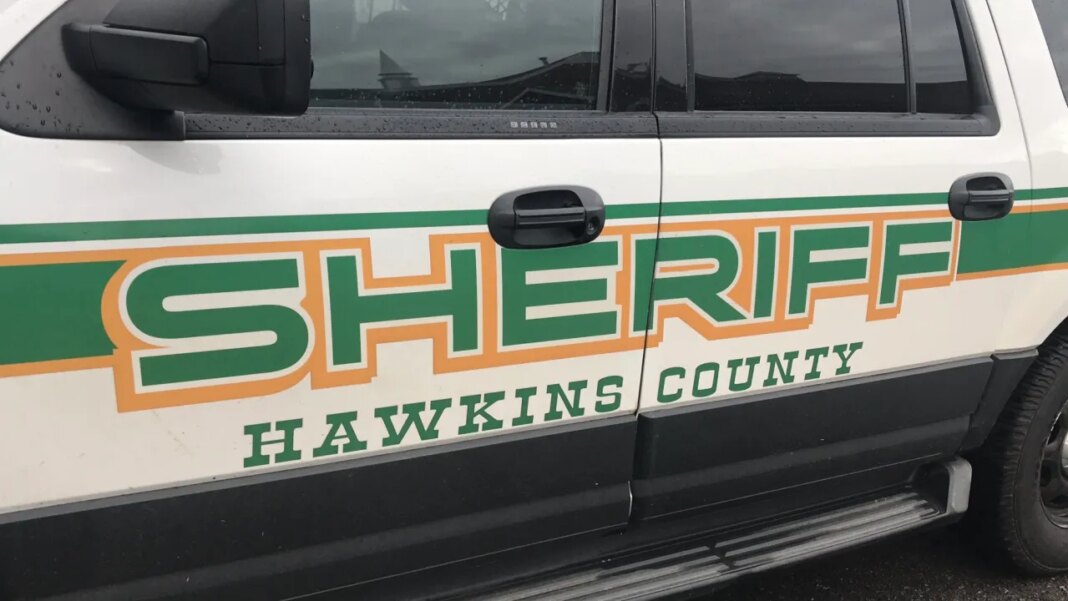 'Suspicious death' under investigation in Hawkins Co.