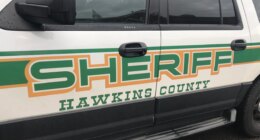 Sheriff: Church Hill man charged with murder after November shooting