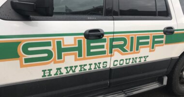 Sheriff: Church Hill man charged with murder after November shooting