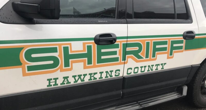 Sheriff: Church Hill man charged with murder after November shooting