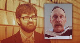 Sheriff Holding AI Whistleblower Charles Johnson, Indicted