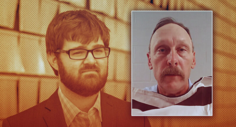 Sheriff Holding AI Whistleblower Charles Johnson, Indicted