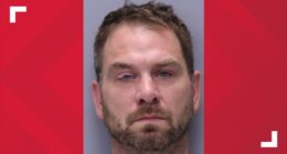 Sheriff: Man killed in St. Johns County deputy-involved shooting attempted to murder man just before death