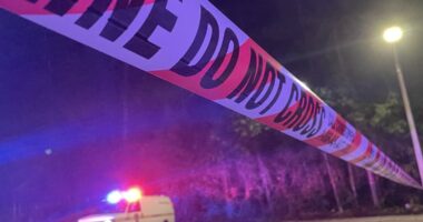 Shooting leaves 19-year-old injured on Westside, police say