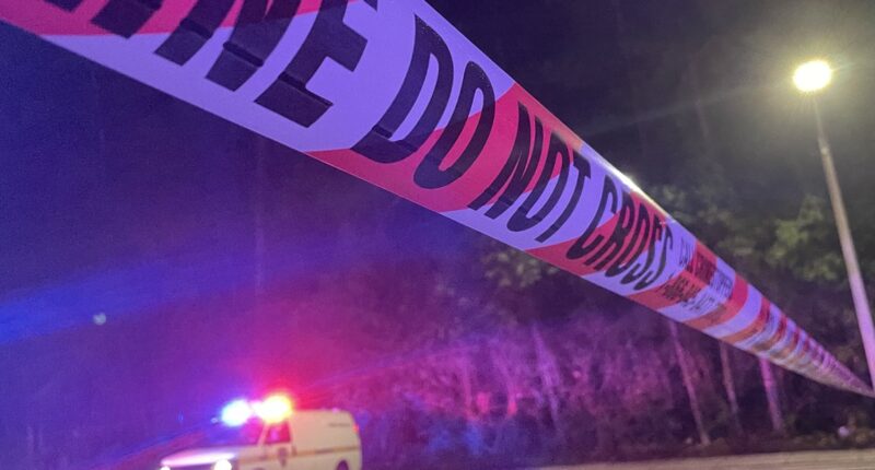 Shooting leaves 19-year-old injured on Westside, police say