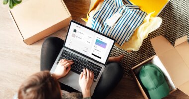 Shopify down on Cyber Monday, locking vendors from accounts