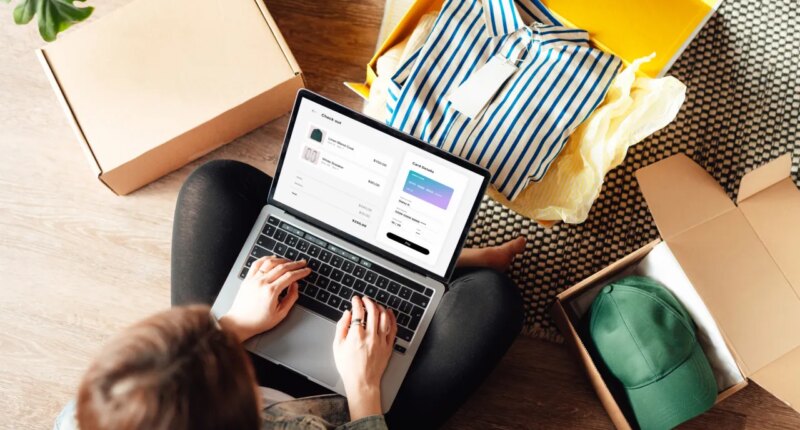 Shopify down on Cyber Monday, locking vendors from accounts