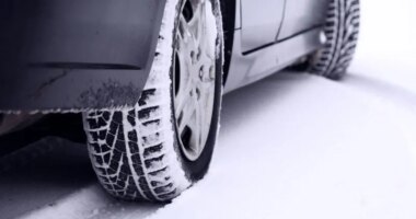 Should I warm up my car before driving in the winter?