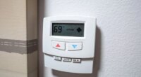 Should you turn your heat on and off during winter? Tips to save money on heating bills