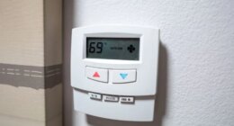 Should you turn your heat on and off during winter? Tips to save money on heating bills