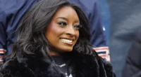 Simone Biles Debuts New Hair and Embraces WAG Life in TikTok
