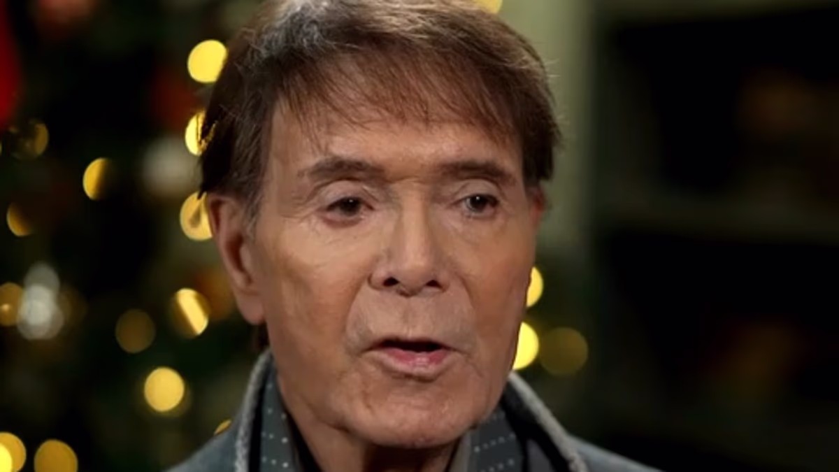 Sir Cliff Richard, 85, reveals secret prostate cancer battle as he calls for a national screening test for men