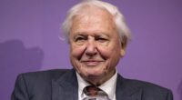 Sir David Attenborough, 99, admits major health decision that's helped with 'long life'