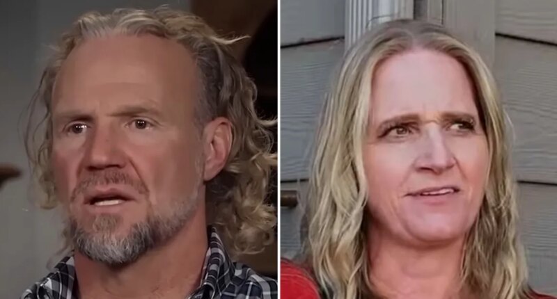 Sister Wives’ Kody Admits His Trust With Christine Was ‘Killed’ Before Apology