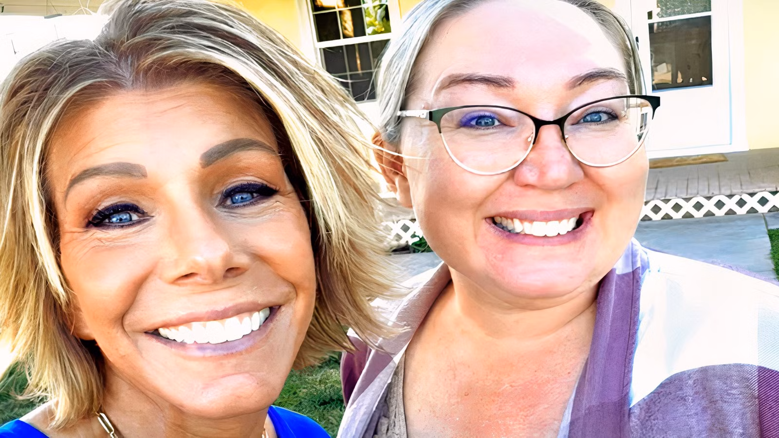 Sister Wives: Meri Refused To Hear Kody Out During His 'Apology Tour'