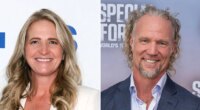 Sister Wives' Christine Brown Confirms She and Ex Kody Are Distant Cousins