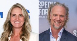 Sister Wives' Christine Brown Confirms She and Ex Kody Are Distant Cousins